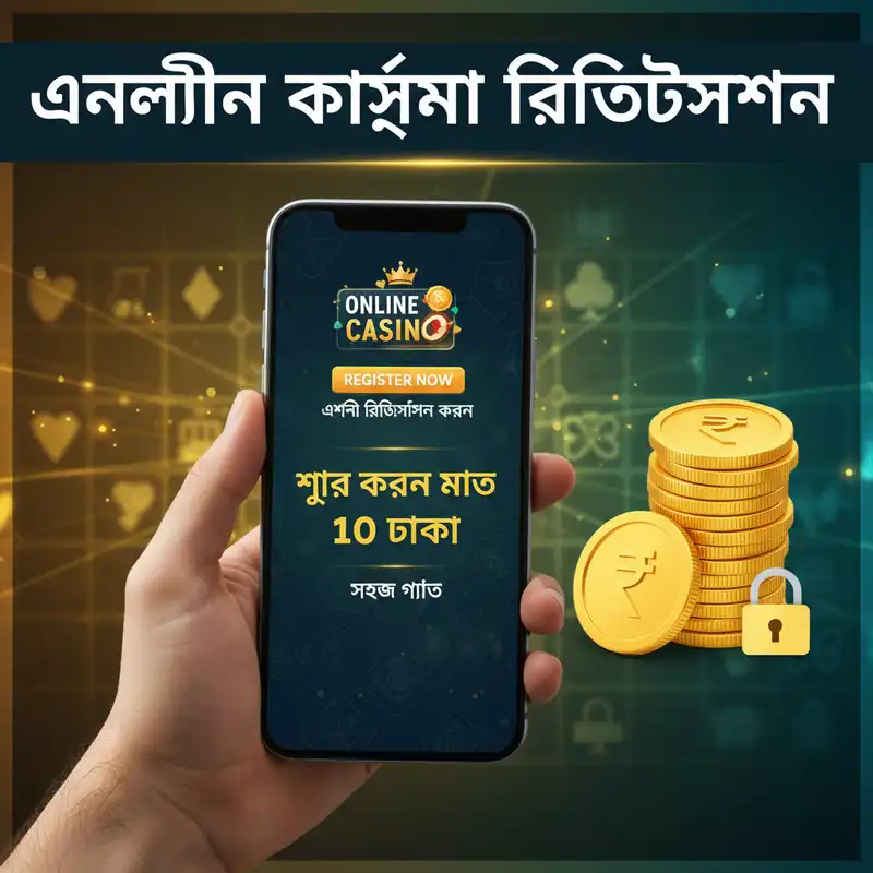 রেজিস্ট্রেশন গাইড