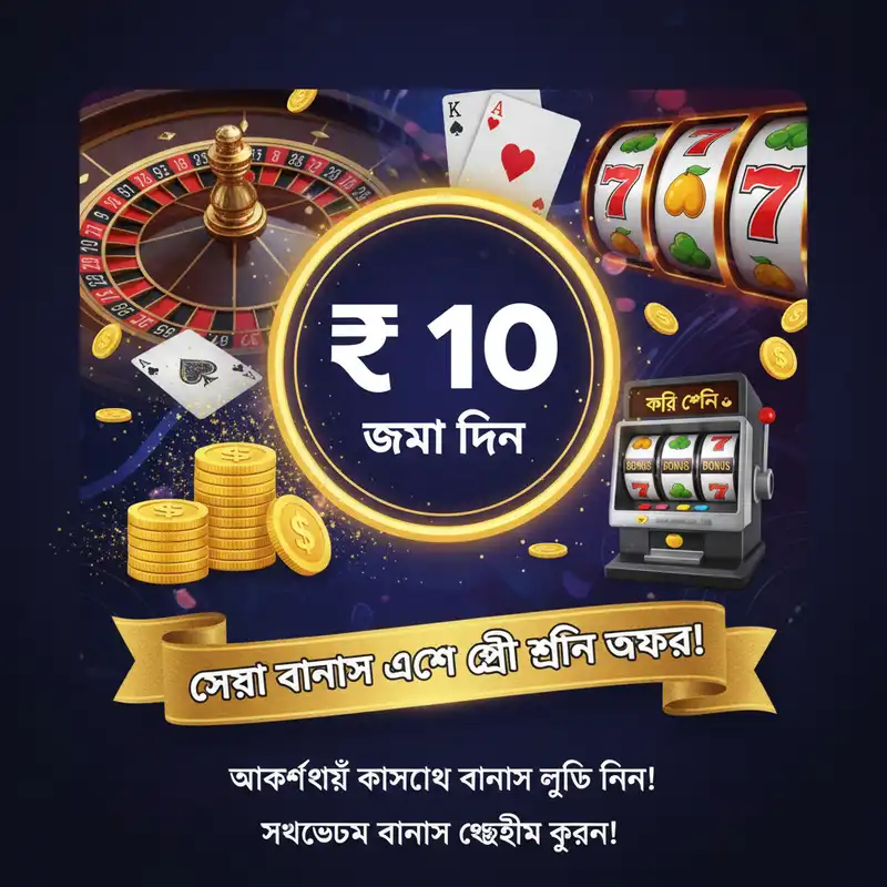 বোনাস অফার
