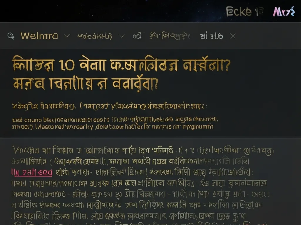 ১০ টাকা ডিপোজিট
