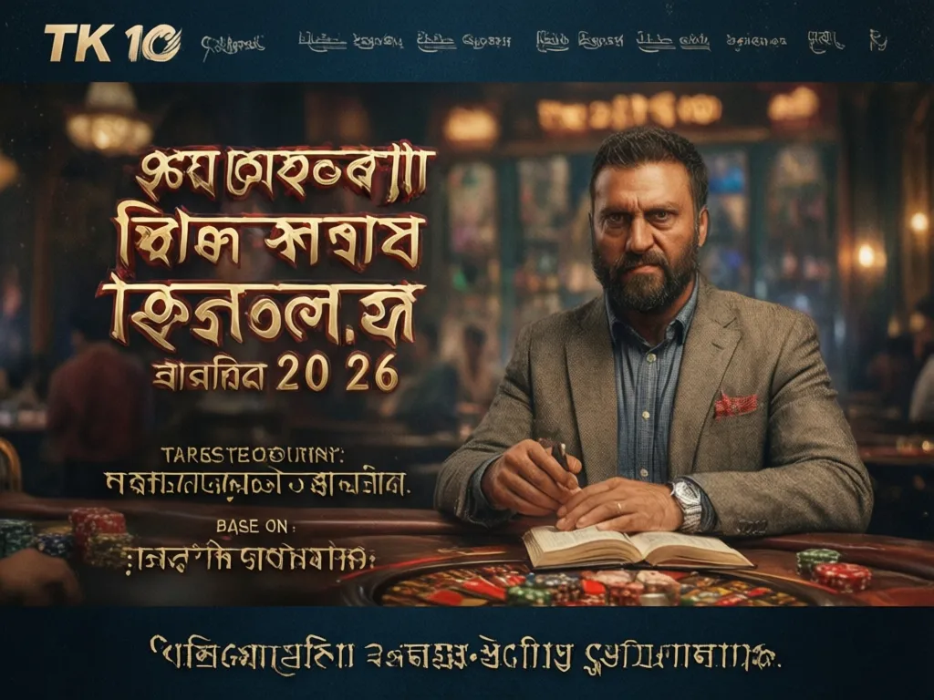 বোনাস অফার
